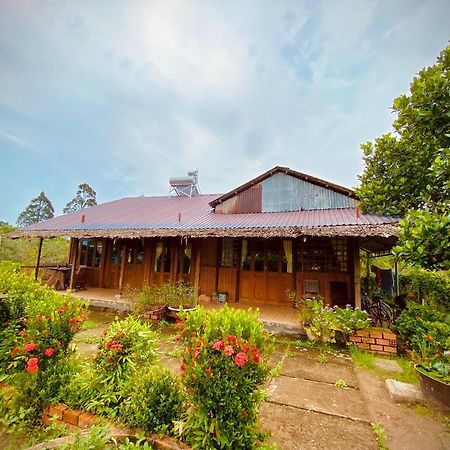 Mekong Riverside Homestay หวินห์ลอง ภายนอก รูปภาพ