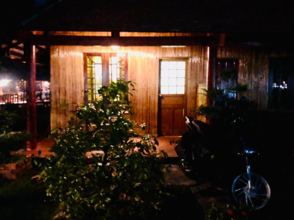 Mekong Riverside Homestay หวินห์ลอง ภายนอก รูปภาพ