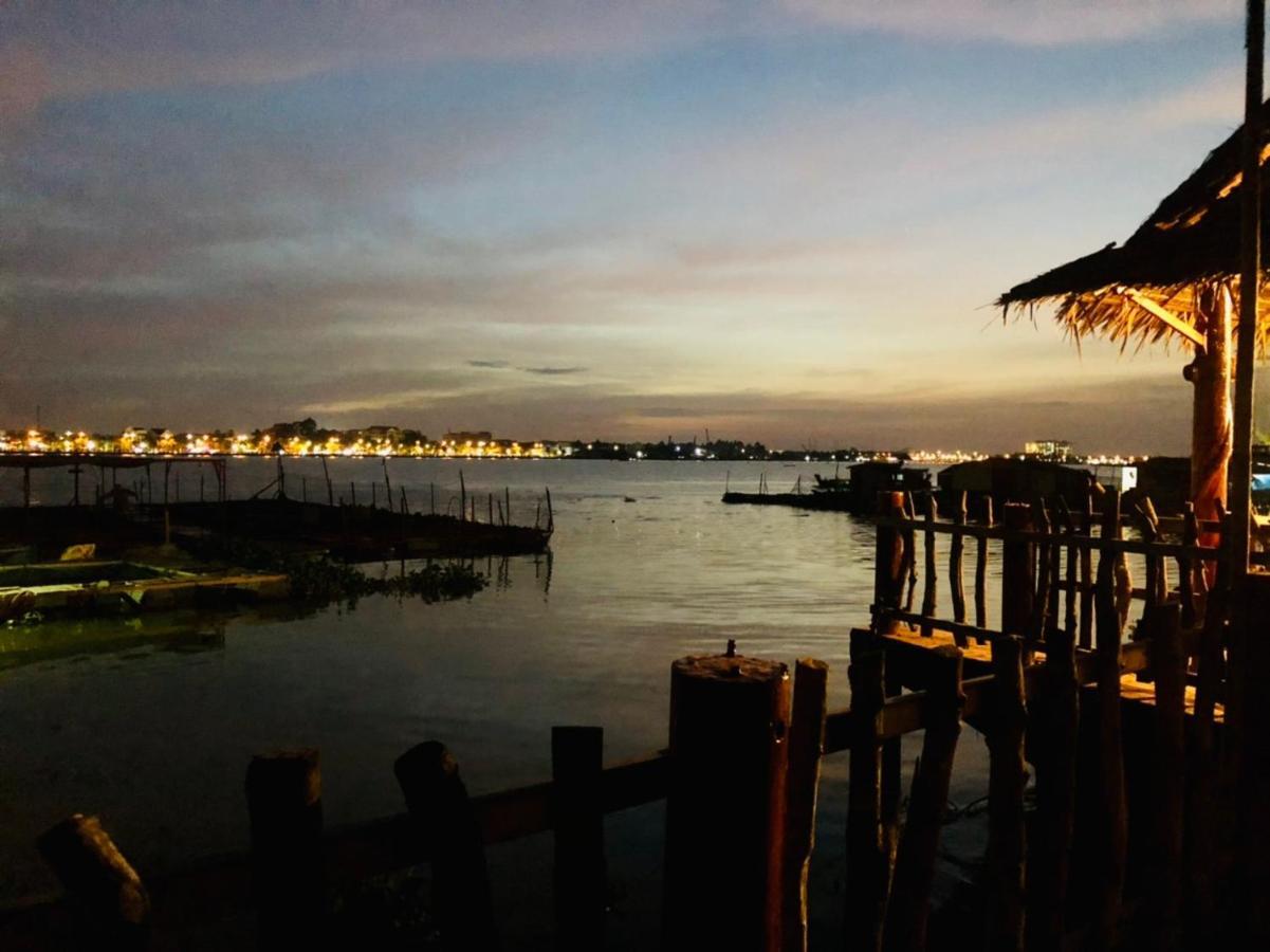 Mekong Riverside Homestay หวินห์ลอง ภายนอก รูปภาพ